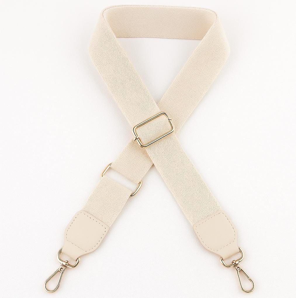 Luxe Verstelbare Schouderband | Luxe Bag Strap