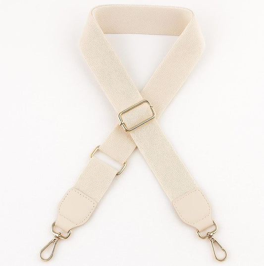 Luxe Verstelbare Schouderband | Luxe Bag Strap