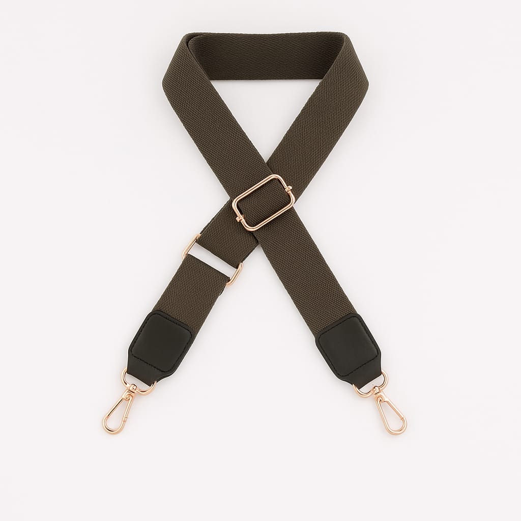 Luxe Verstelbare Schouderband | Luxe Bag Strap