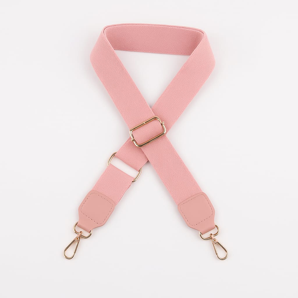 Luxe Verstelbare Schouderband | Luxe Bag Strap